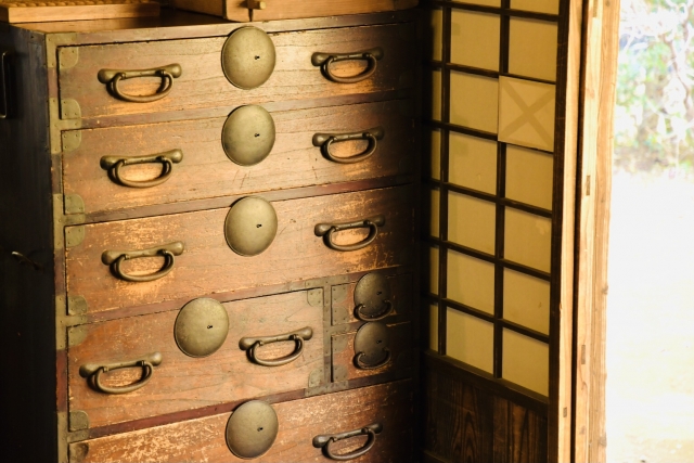 和箪笥
