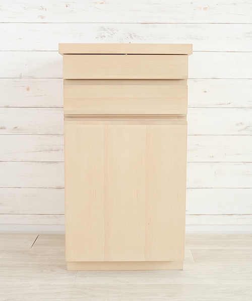 2代目 防犯家具