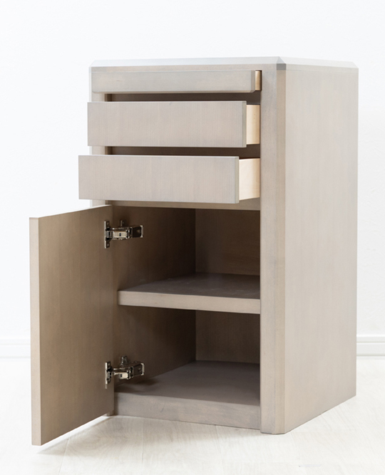 3代目 防犯家具