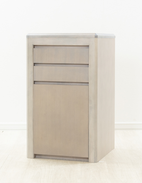 3代目（改良型）防犯家具